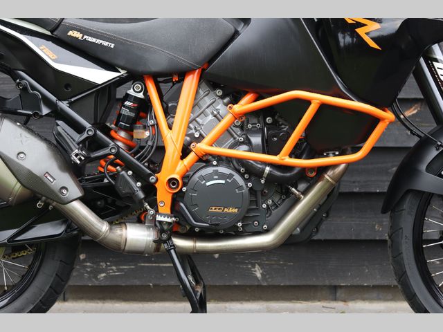 ktm - 1190-adventure-r