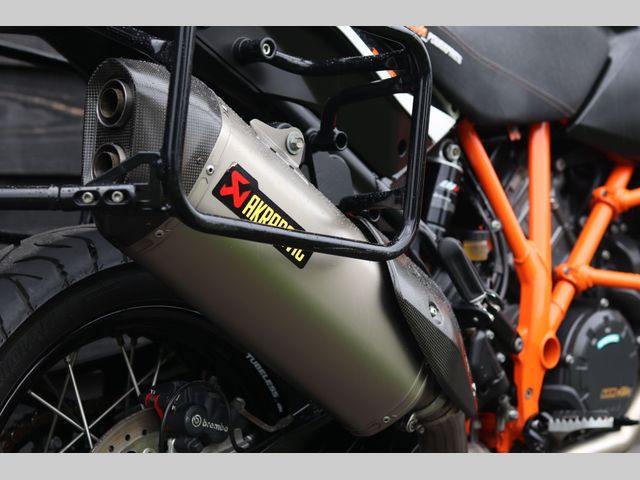 ktm - 1190-adventure-r