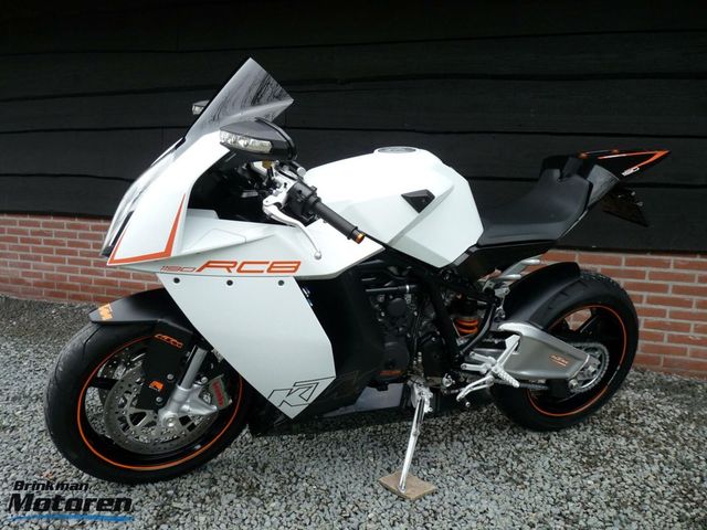 ktm - 1190-rc-8