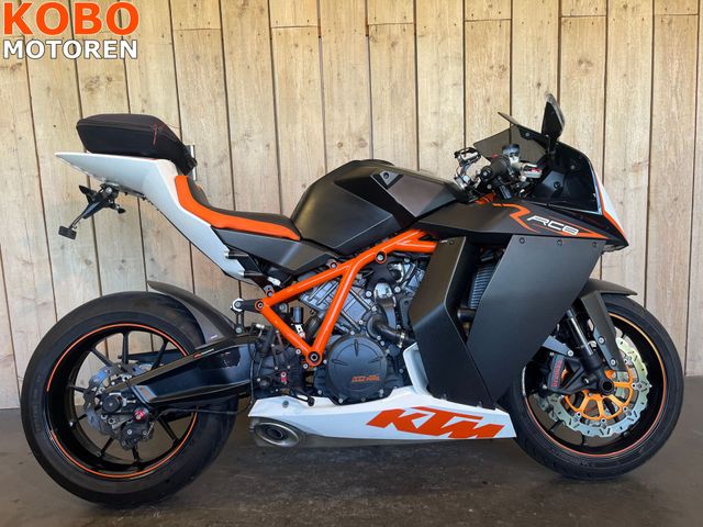 ktm - 1190-rc-8-r