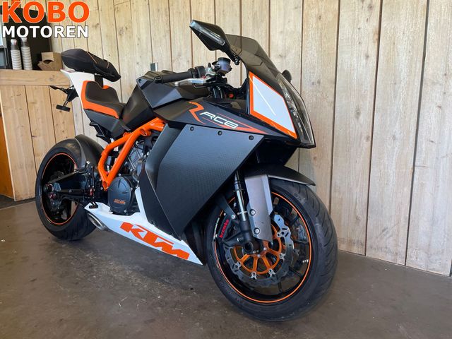 ktm - 1190-rc-8-r