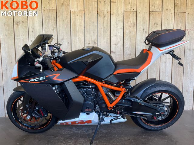 ktm - 1190-rc-8-r