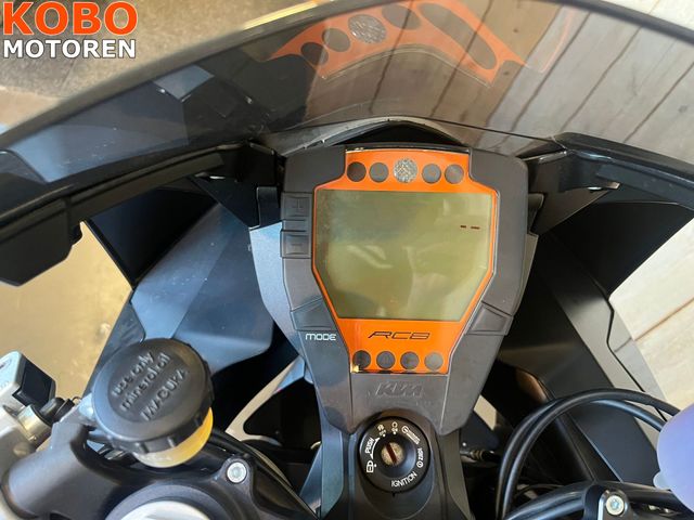 ktm - 1190-rc-8-r