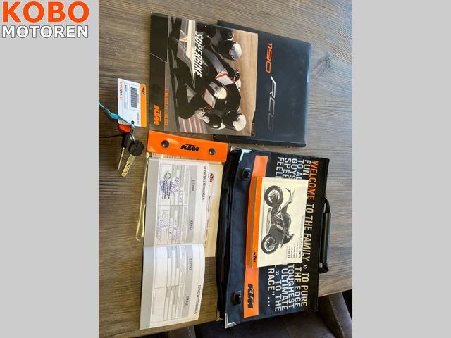 ktm - 1190-rc-8-r