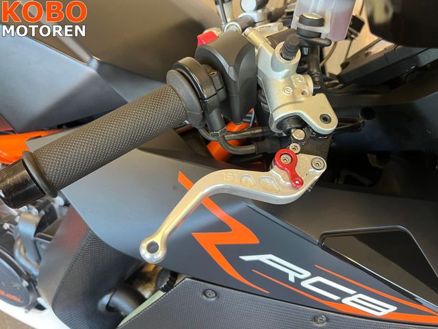 ktm - 1190-rc-8-r
