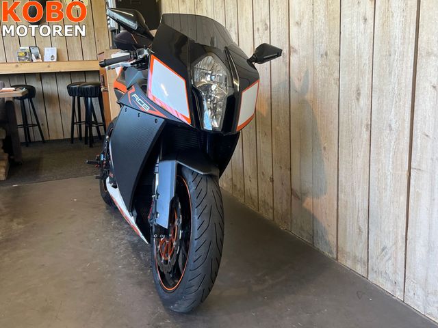 ktm - 1190-rc-8-r