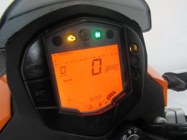 ktm - 125-duke