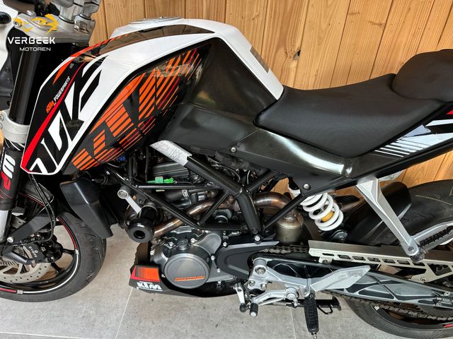 ktm - 125-duke