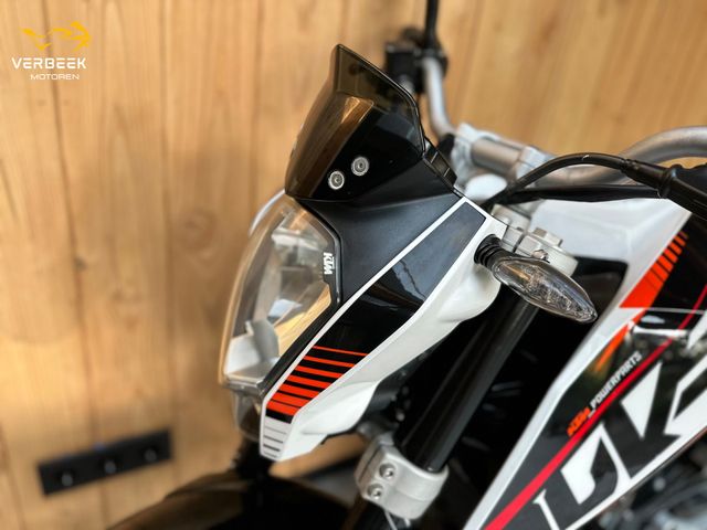 ktm - 125-duke