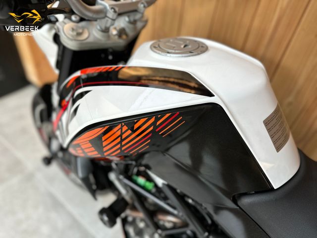 ktm - 125-duke