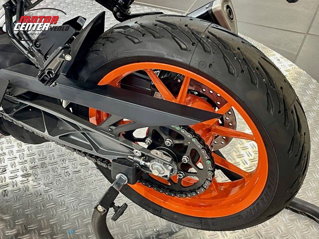 ktm - 125-duke