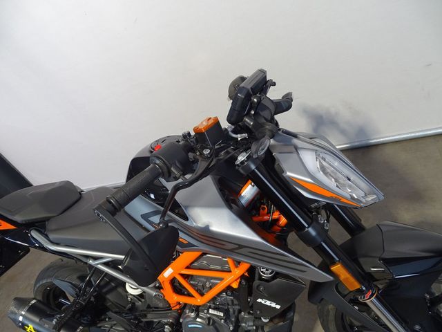 ktm - 125-duke