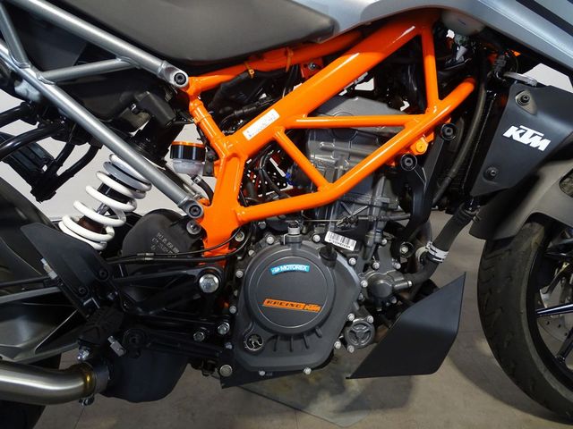 ktm - 125-duke