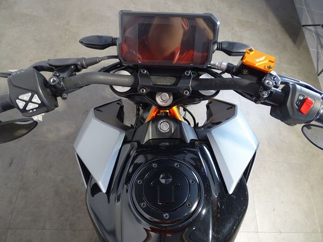 ktm - 125-duke