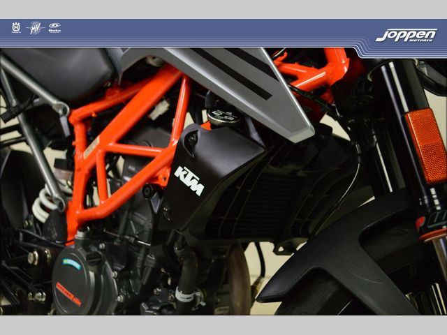 ktm - 125-duke