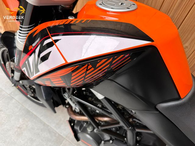 ktm - 125-duke