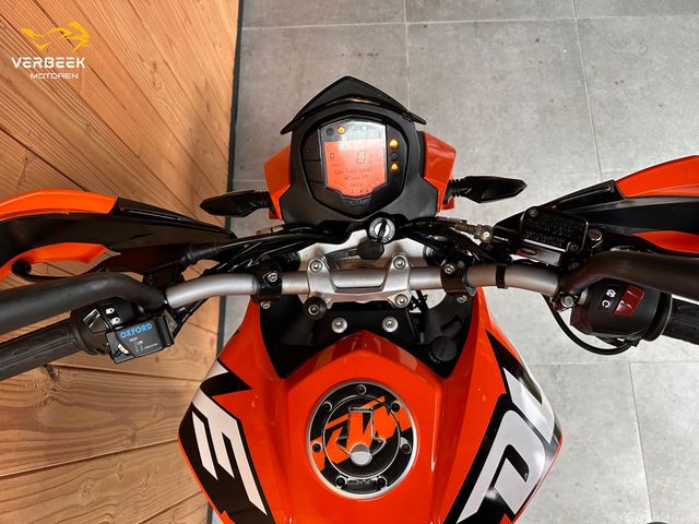 ktm - 125-duke