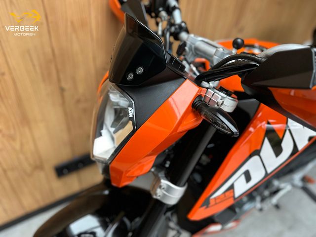 ktm - 125-duke