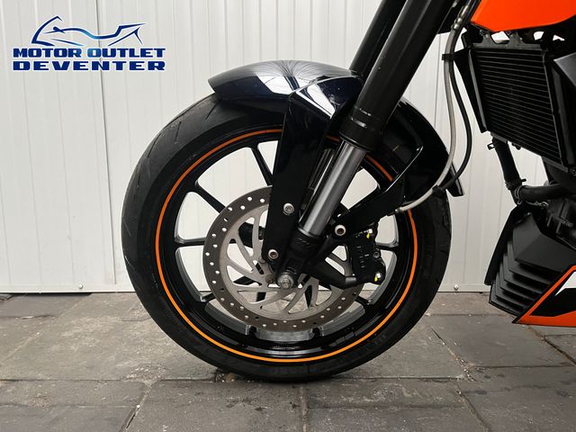 ktm - 125-duke