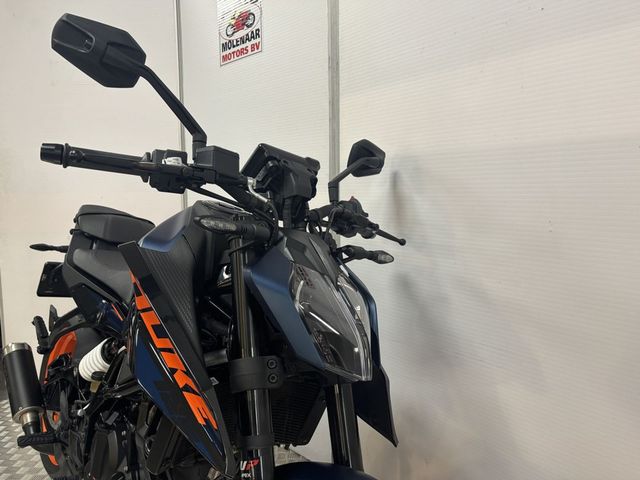 ktm - 125-duke