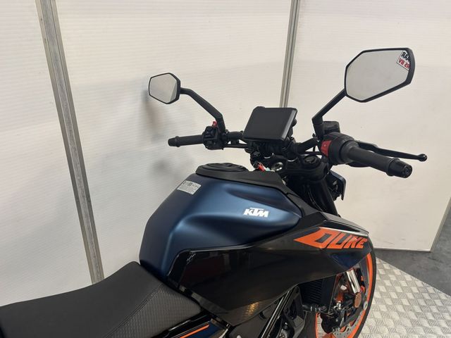 ktm - 125-duke