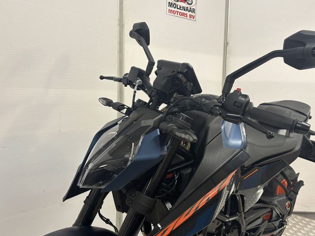 ktm - 125-duke