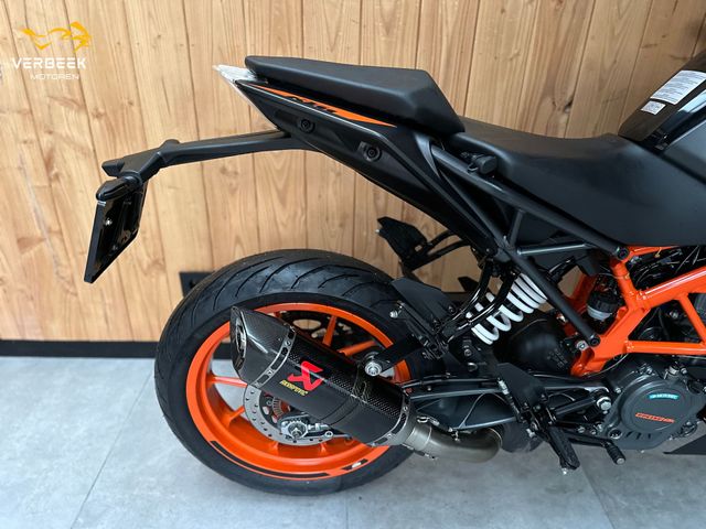 ktm - 125-duke