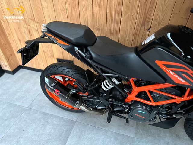 ktm - 125-duke