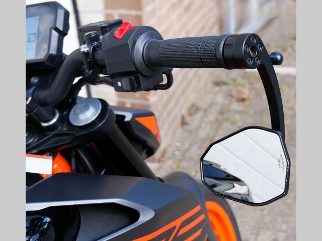ktm - 125-duke
