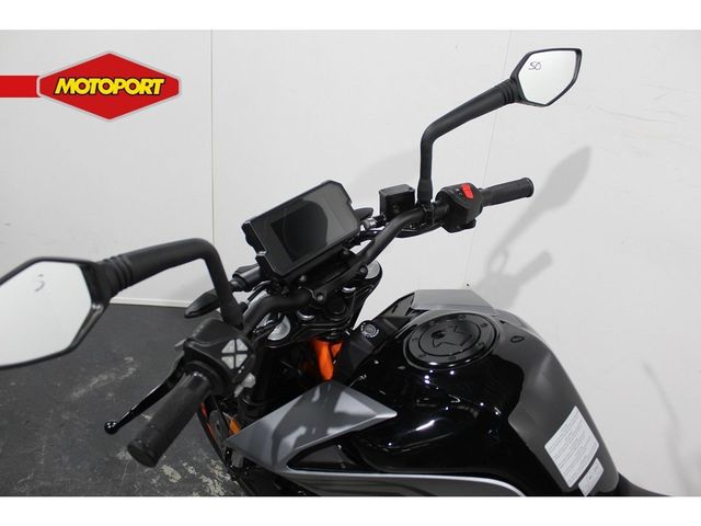 ktm - 125-duke