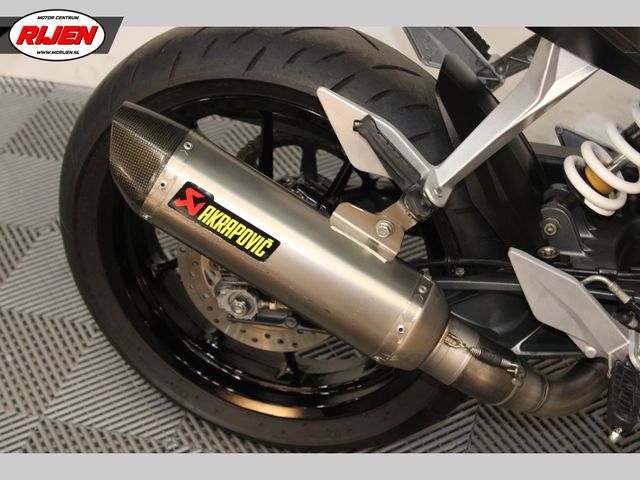 ktm - 125-duke