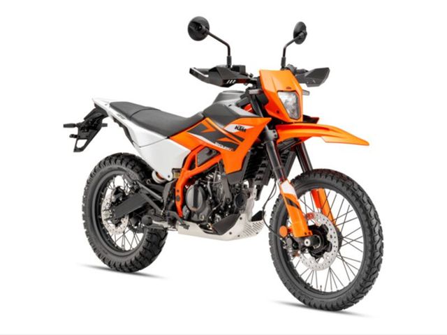 ktm - 125-enduro-r