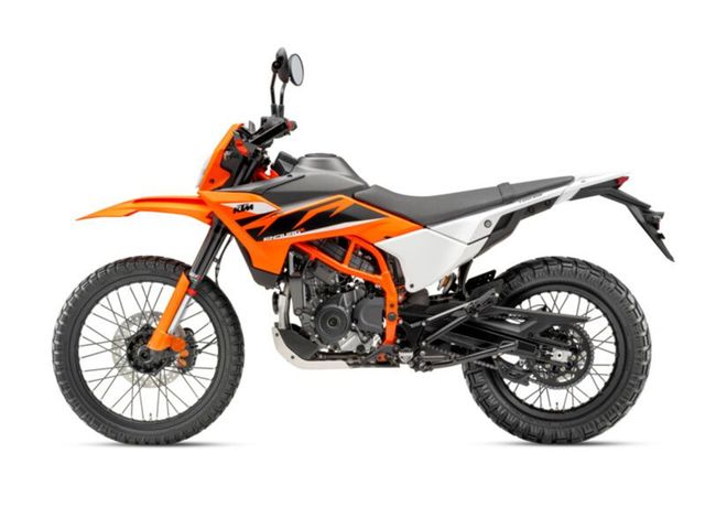 ktm - 125-enduro-r