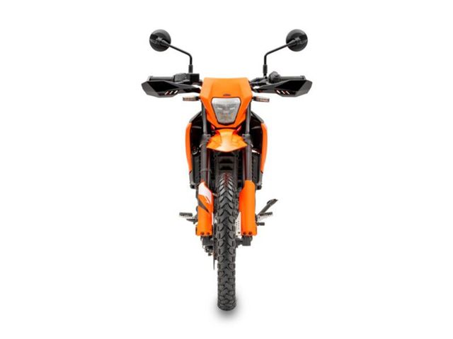 ktm - 125-enduro-r