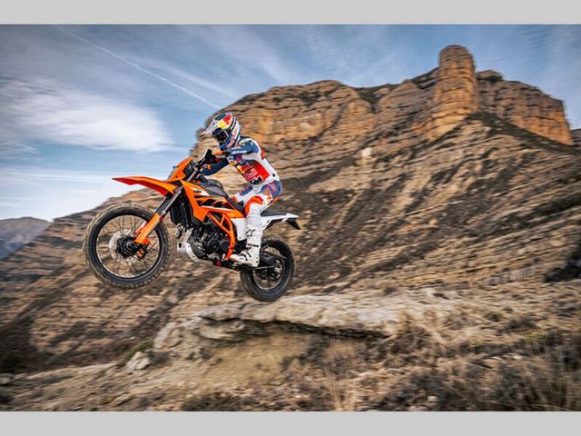 ktm - 125-enduro-r