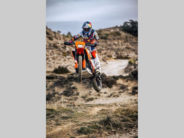 ktm - 125-enduro-r