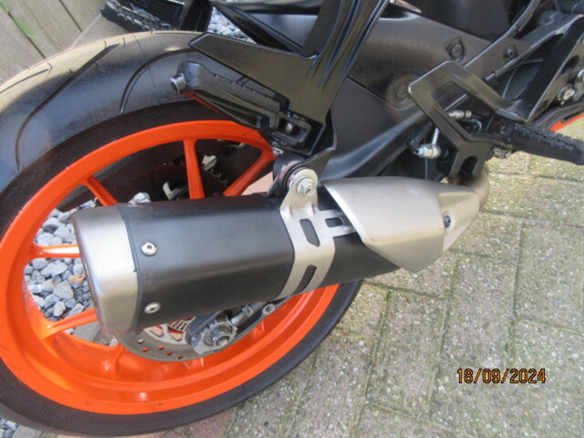 ktm - 125-lc2