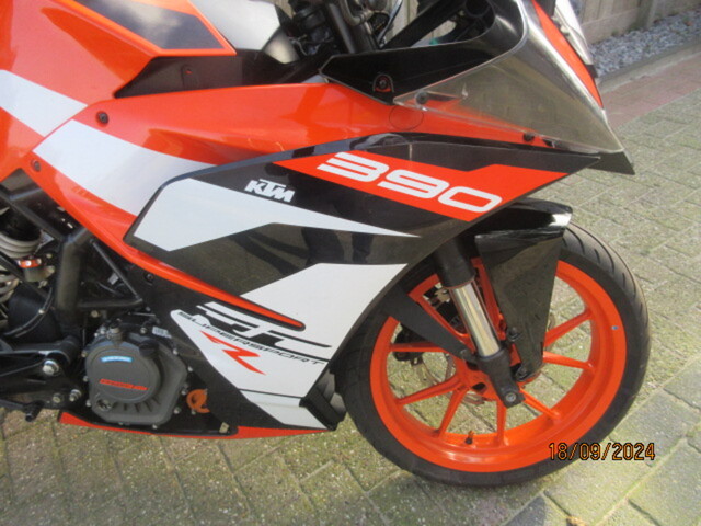 ktm - 125-lc2