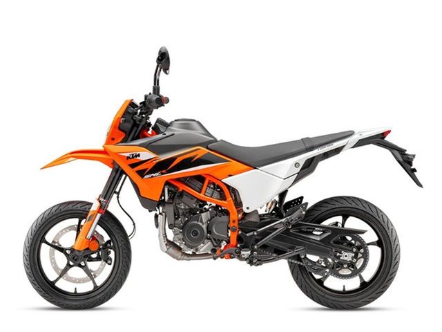 ktm - 125-smc-r