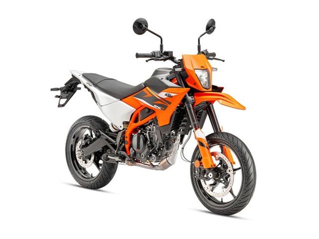 ktm - 125-smc-r