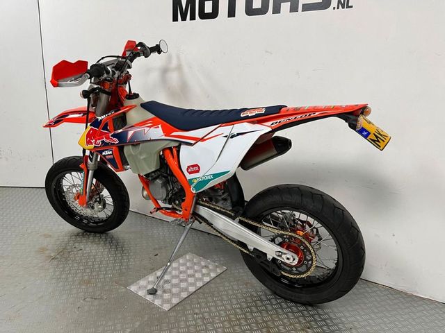 ktm - 125-supermoto