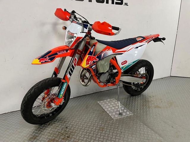 ktm - 125-supermoto