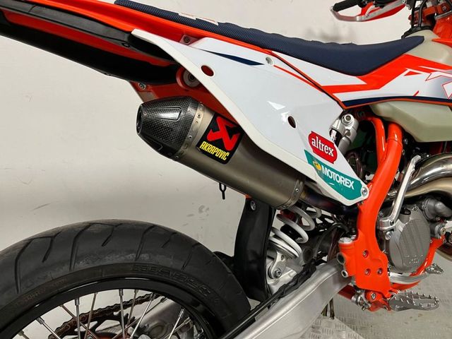 ktm - 125-supermoto