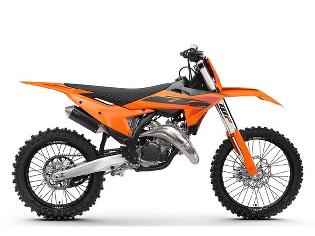 ktm - 125-sx