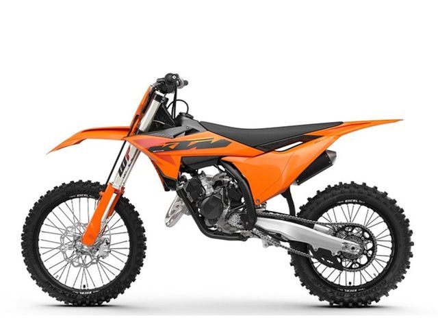 ktm - 125-sx