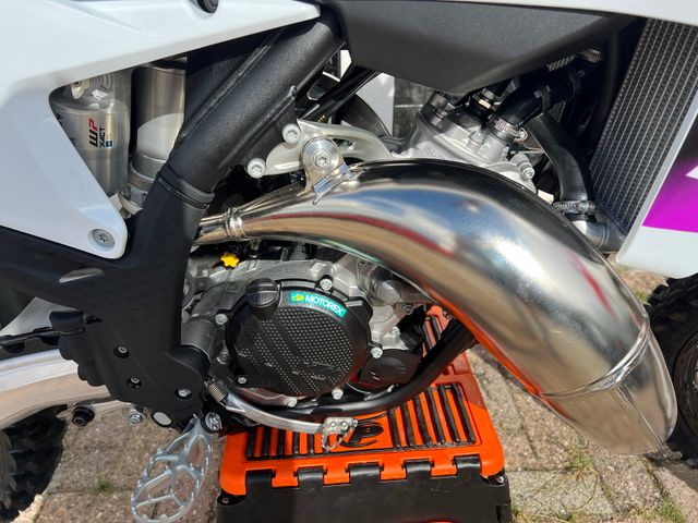 ktm - 125-sx