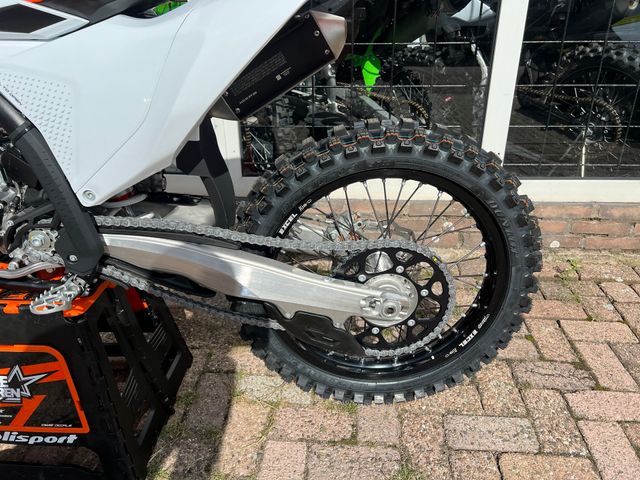 ktm - 125-sx