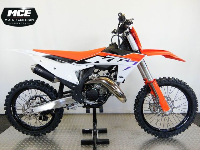 ktm - 125-sx