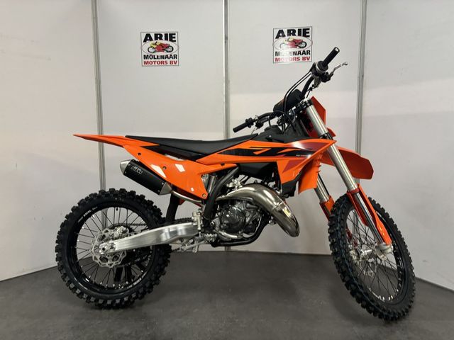 ktm - 125-sx