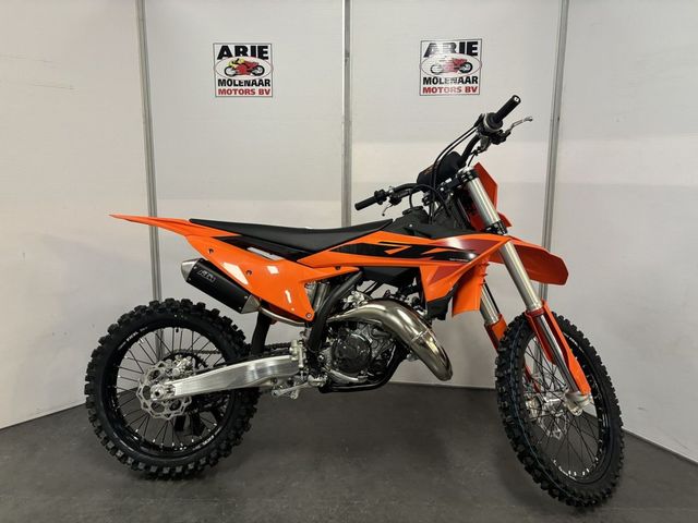 ktm - 125-sx